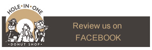 Review Us On Facebook