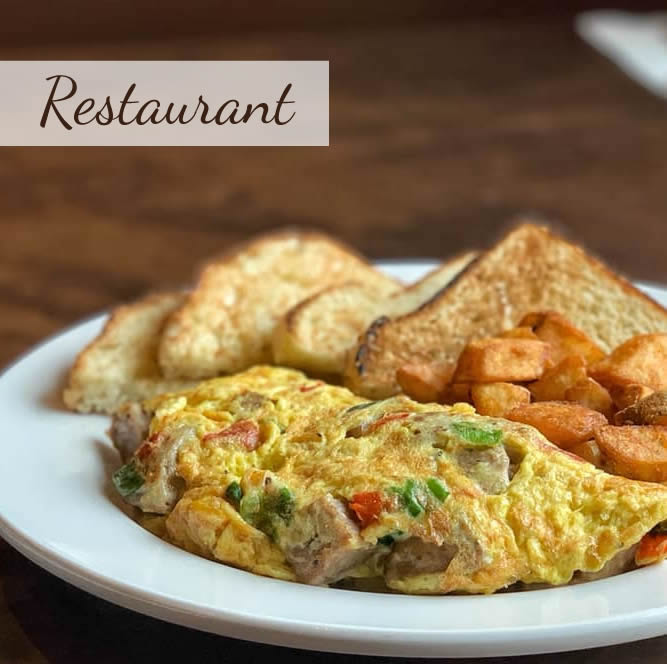 Looking for an alternative to fast food while on Cape Cod? Find a hearty breakfast and healthy lunch at our Eastham or Orleans locations.