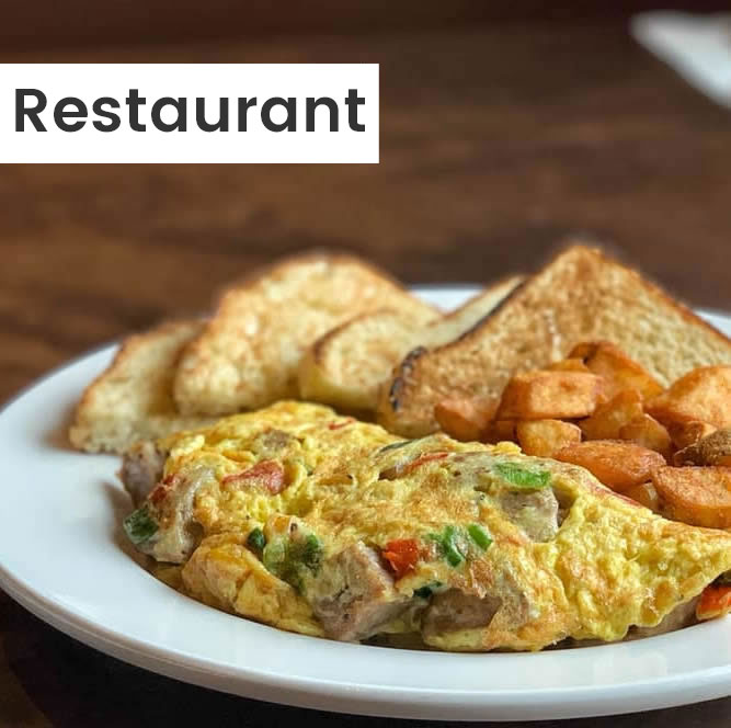 Looking for an alternative to fast food while on Cape Cod? Find a hearty breakfast and healthy lunch at our Eastham or Orleans locations.